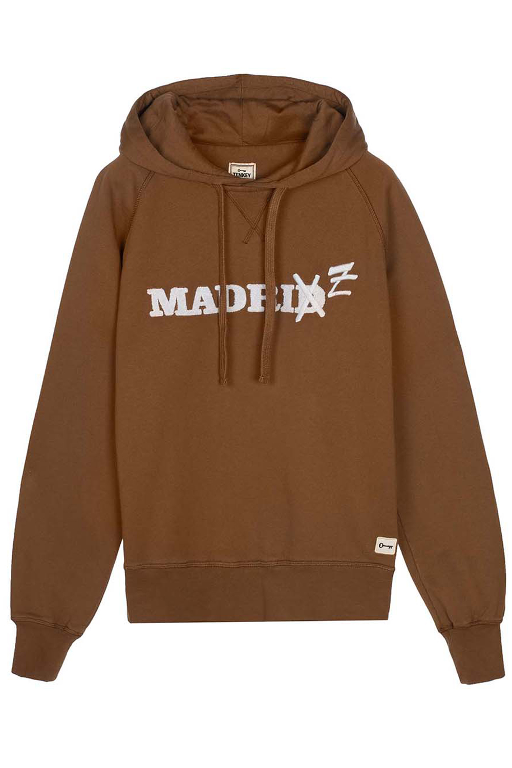 Sudadera Tocha Madriz