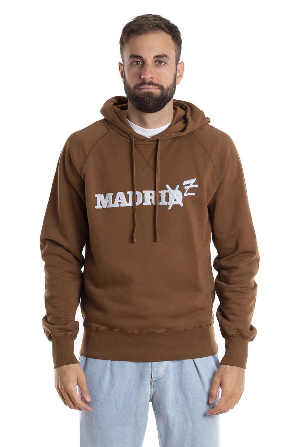 Sudadera Tocha Madriz