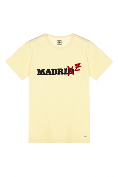 Camiseta Maki Madriz