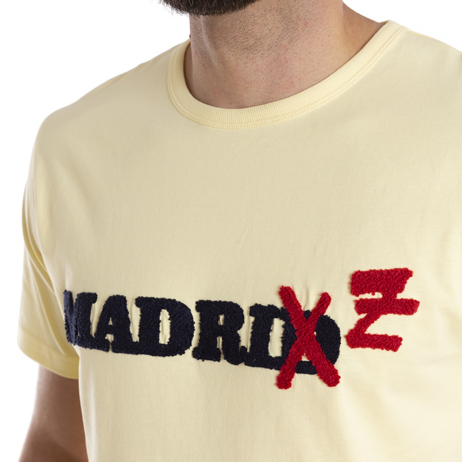 Camiseta Maki Madriz