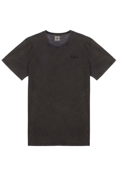 Camiseta Maki Black