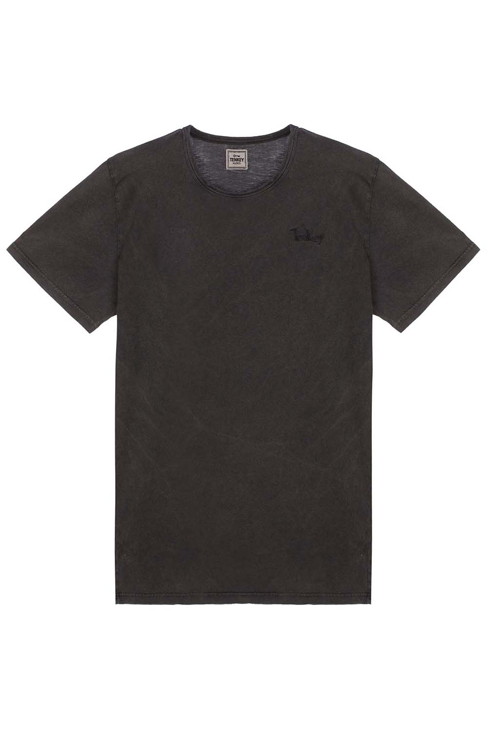Camiseta Maki Black