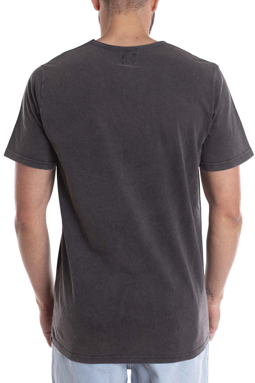 Camiseta Maki Black