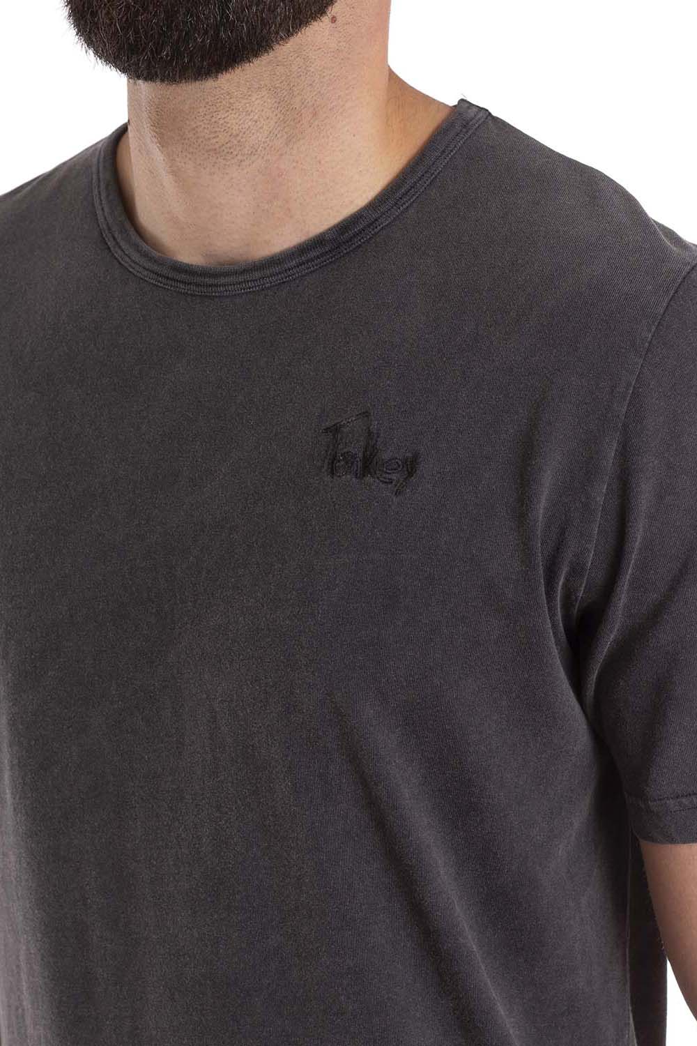 Camiseta Maki Black