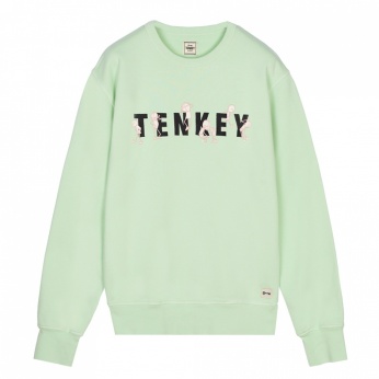 Sudadera Ñapa Muñecos
