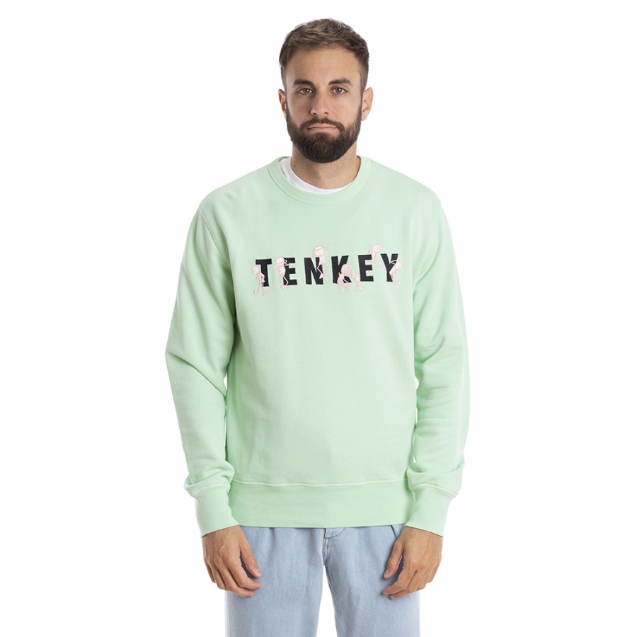 Sudadera Ñapa Muñecos