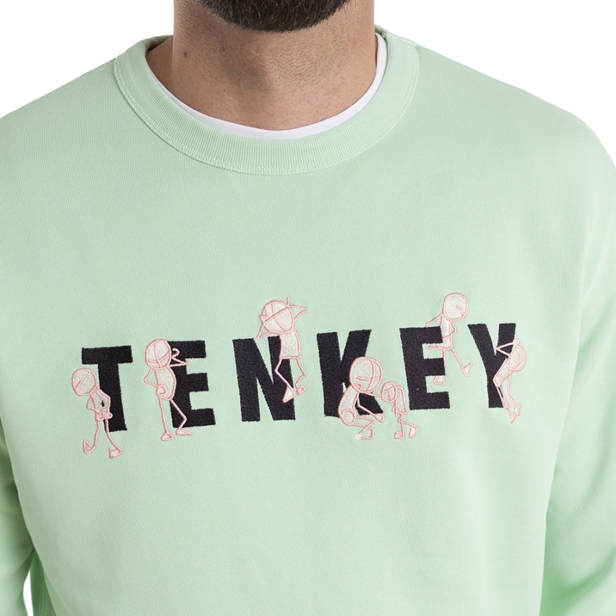 Sudadera Ñapa Muñecos