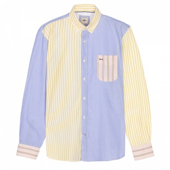 Camisa Severino Multicolor