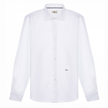 Camisa Gregorio Lisa