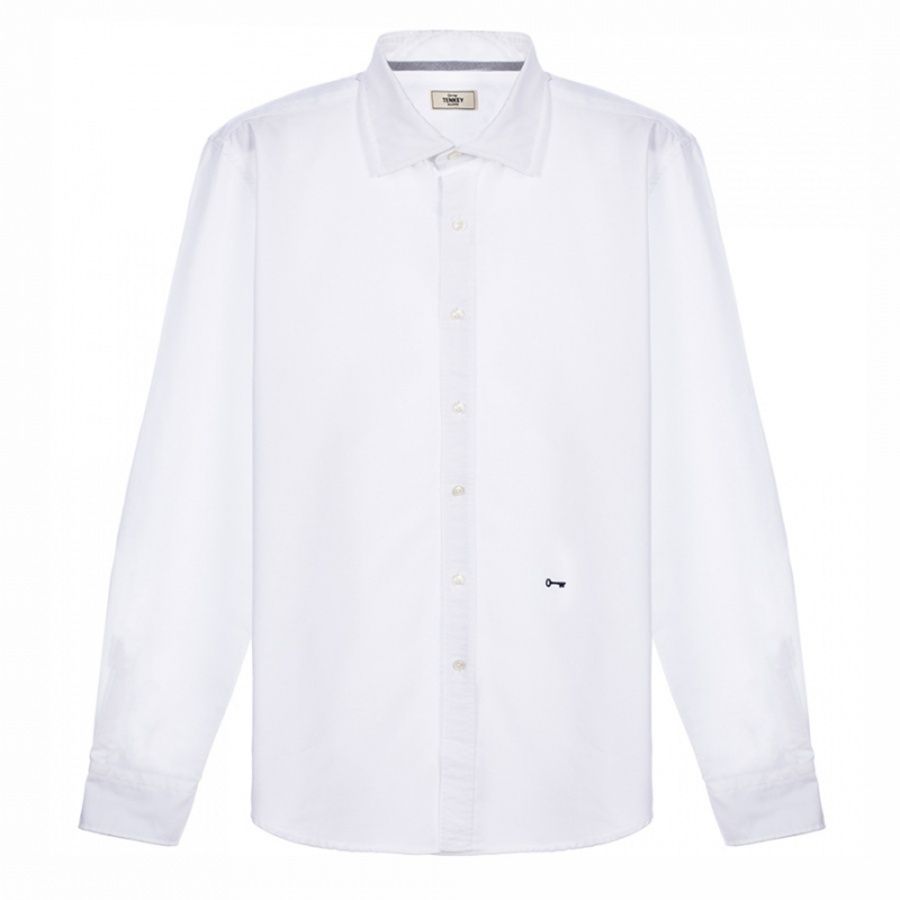 Camisa Gregorio Lisa