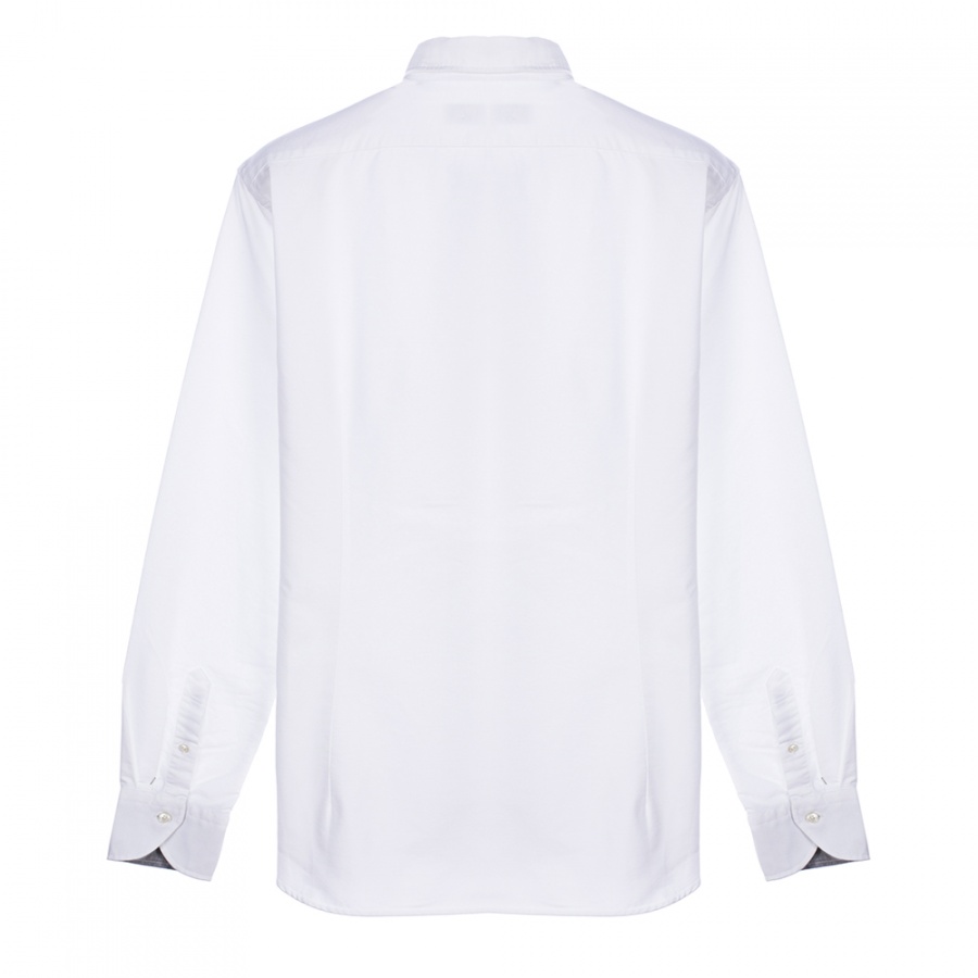 Camisa Gregorio Lisa