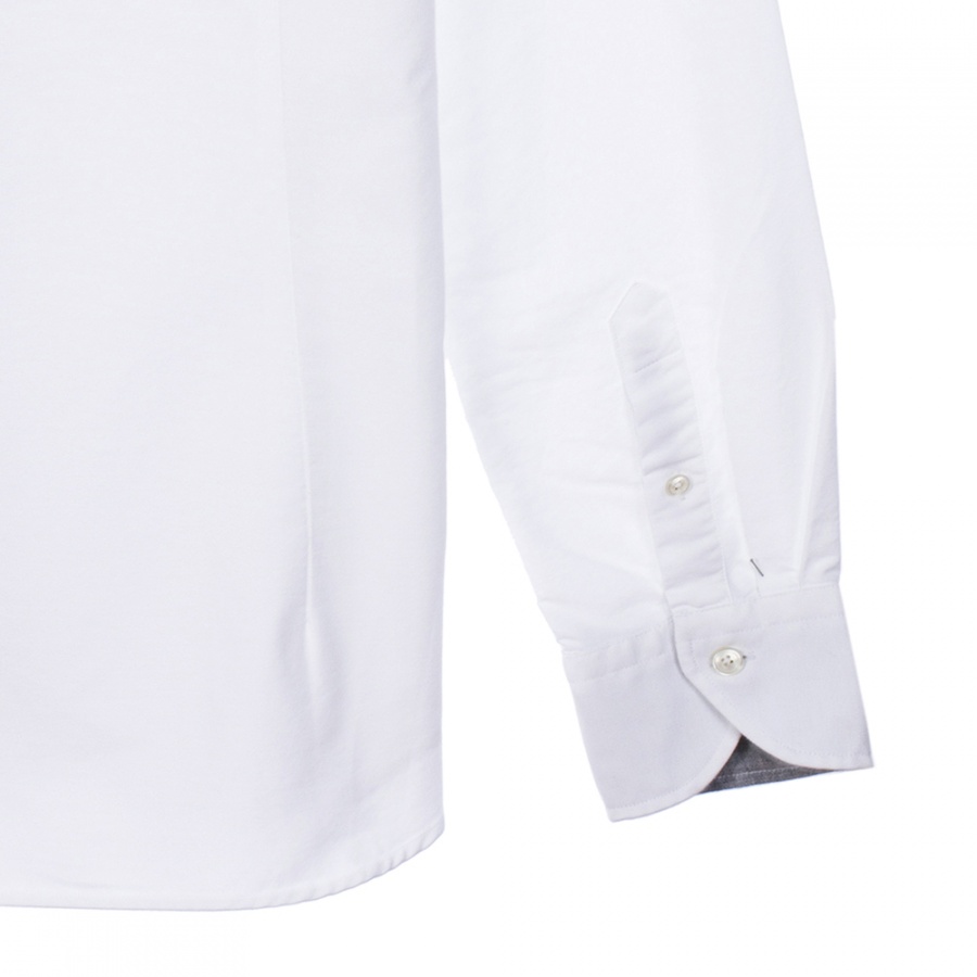 Camisa Gregorio Lisa