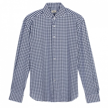 Camisa Cosme Vichy