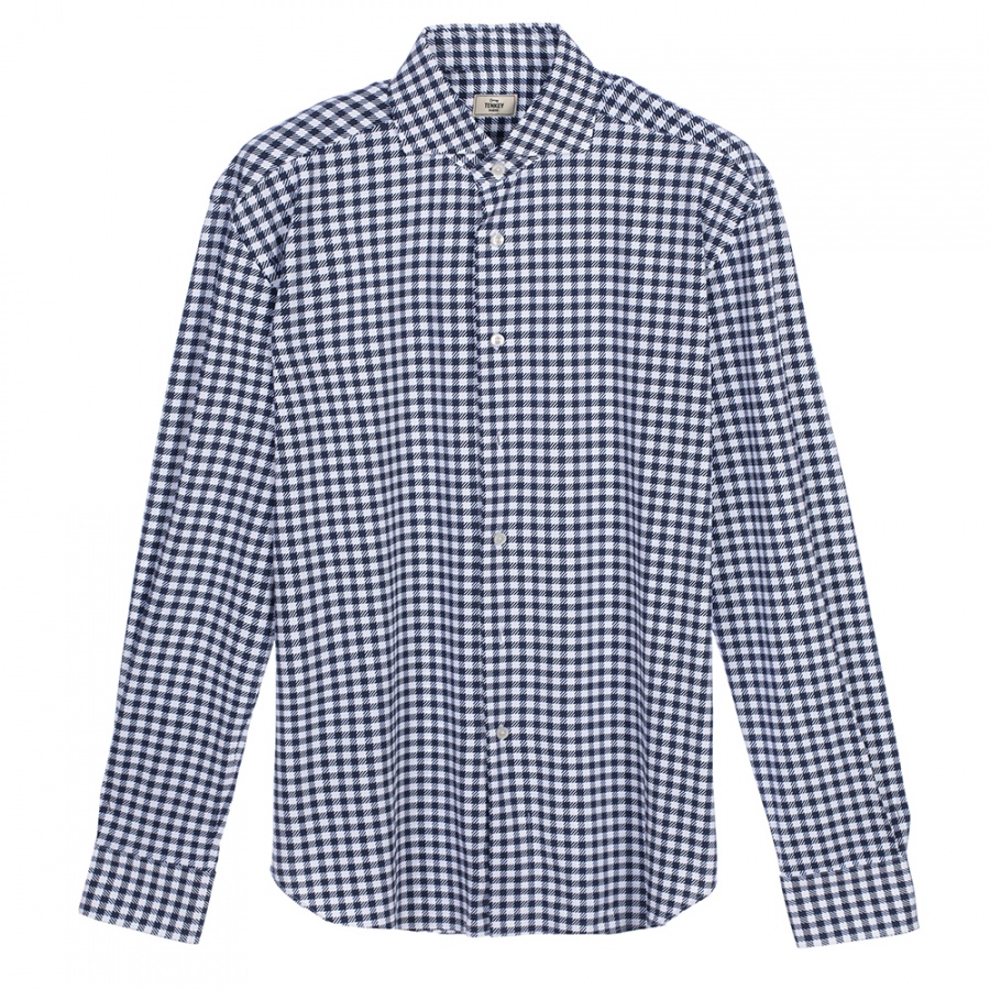 Camisa Cosme Vichy
