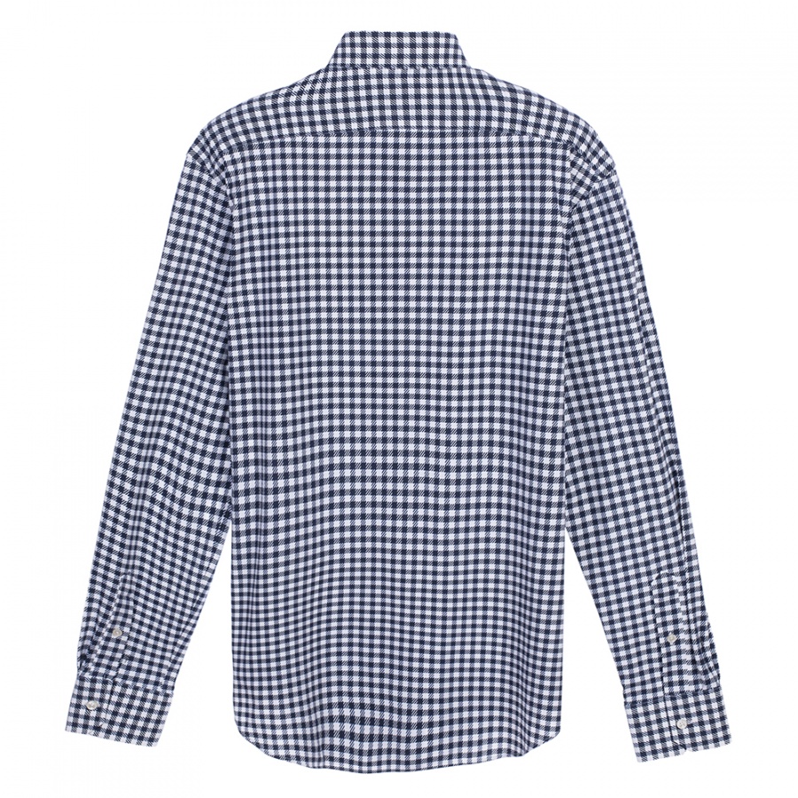 Camisa Cosme Vichy