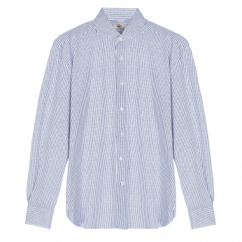 Camisa Cosme Rayas Finas