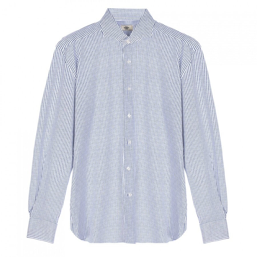 Camisa Cosme Rayas Finas