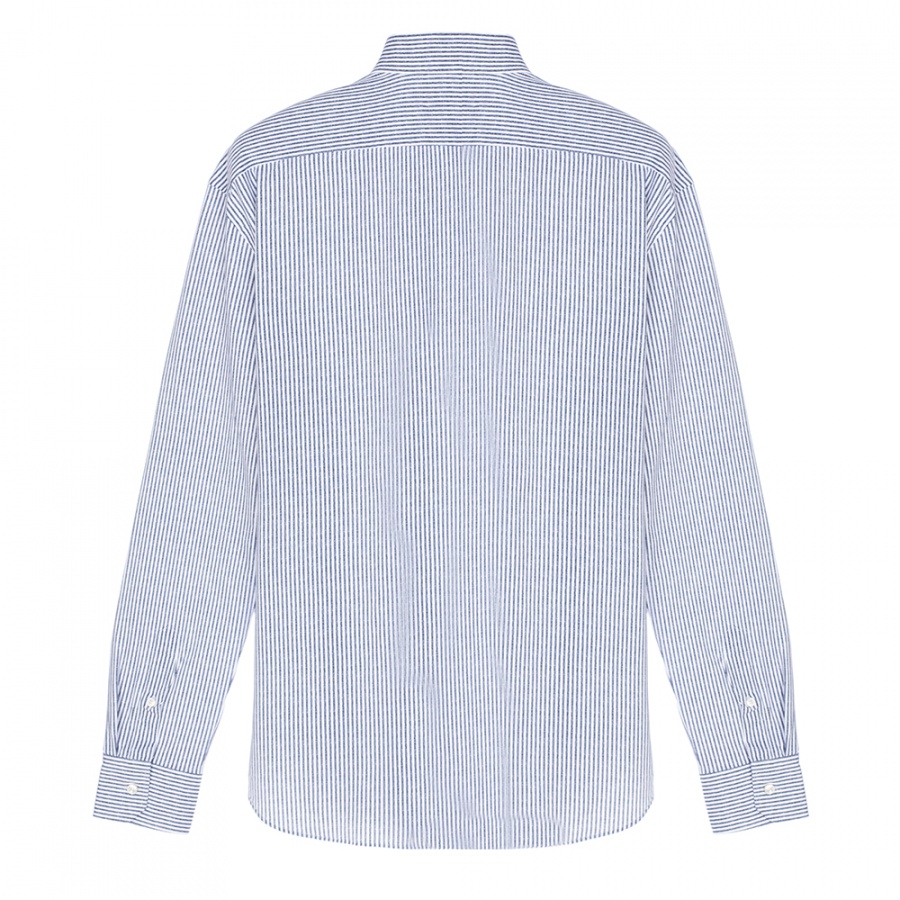 Camisa Cosme Rayas Finas