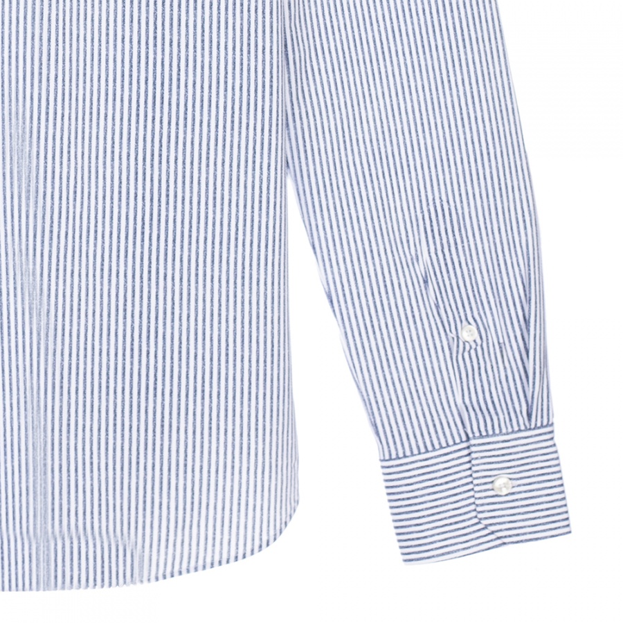 Camisa Cosme Rayas Finas