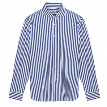 Camisa Cosme Rayas Gruesas