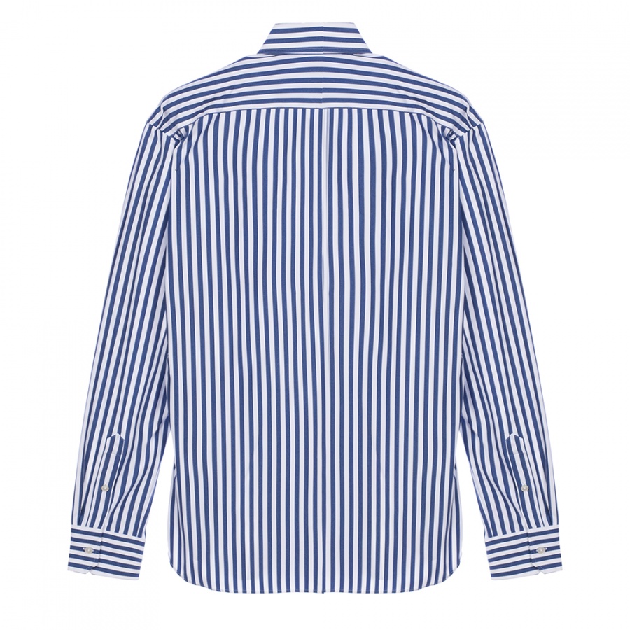 Camisa Cosme Rayas Gruesas
