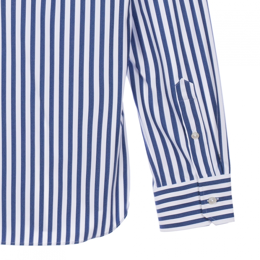 Camisa Cosme Rayas Gruesas