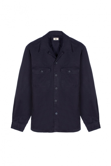 Sobrecamisa Navy