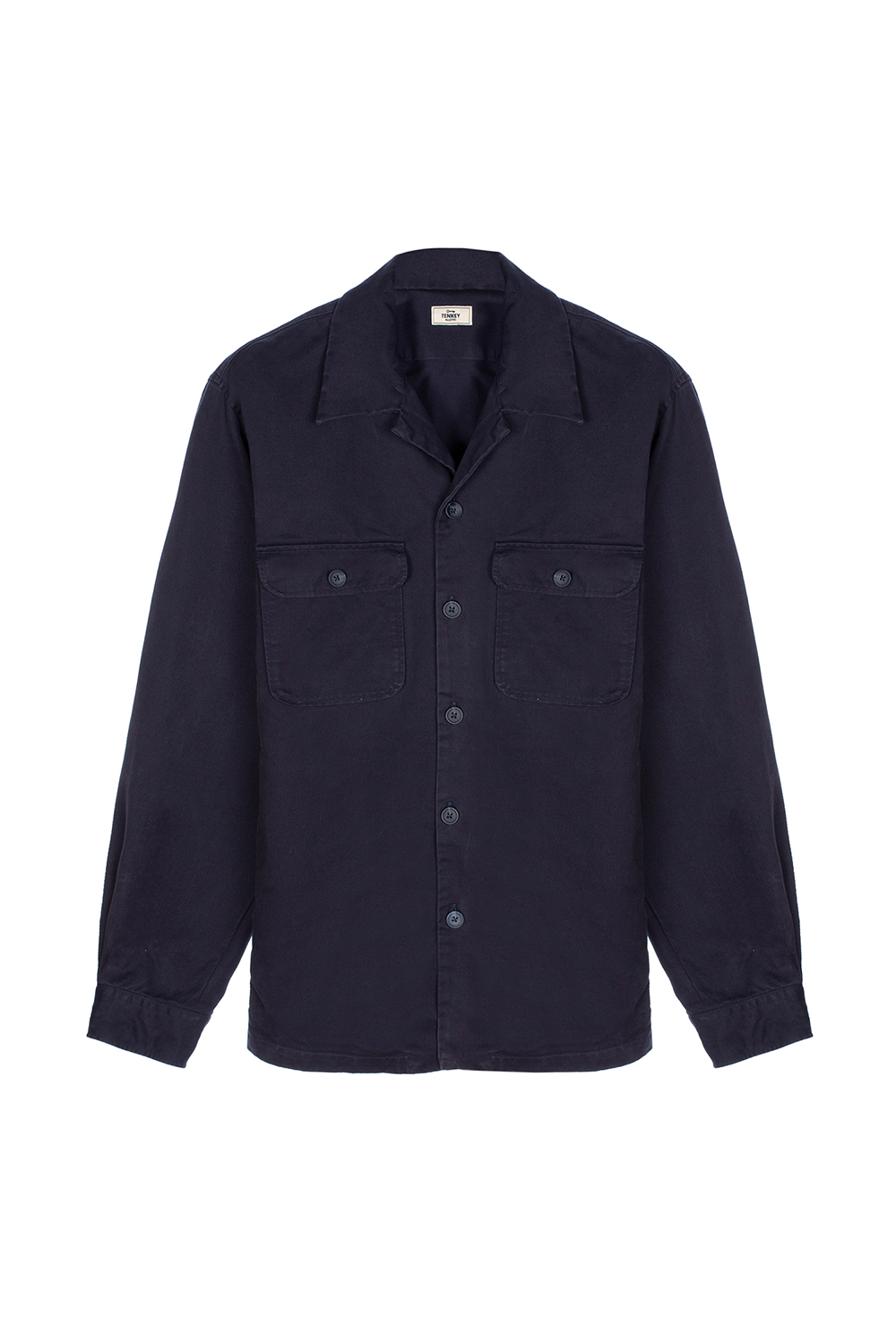 Sobrecamisa Navy