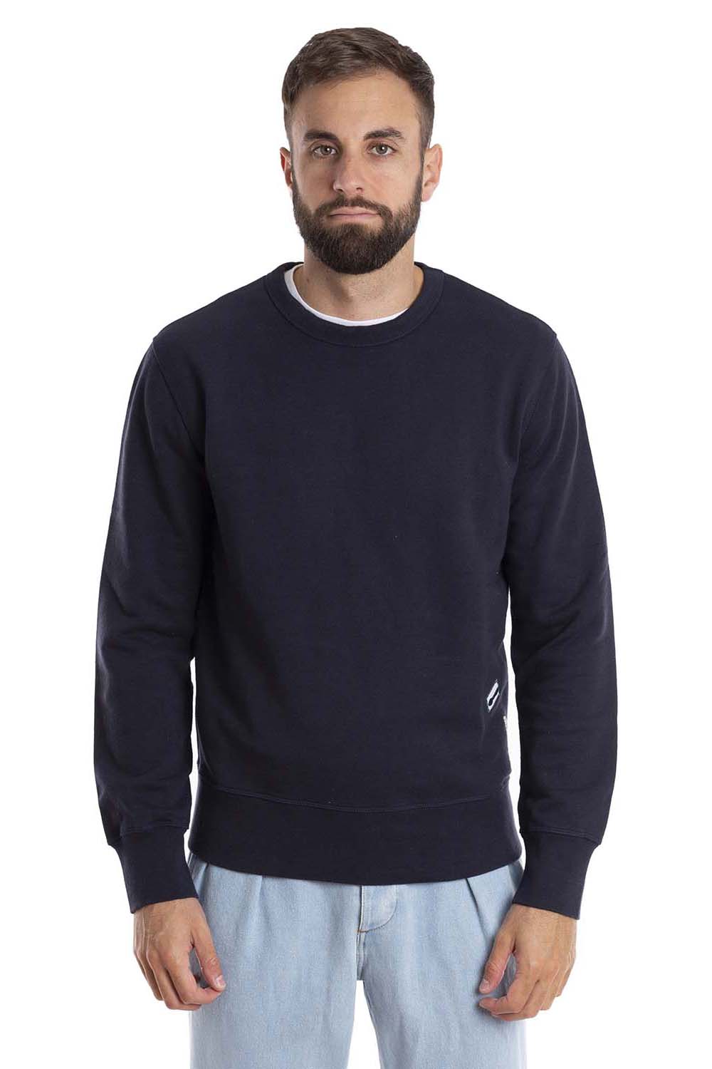 Sudadera Ñapa Navy
