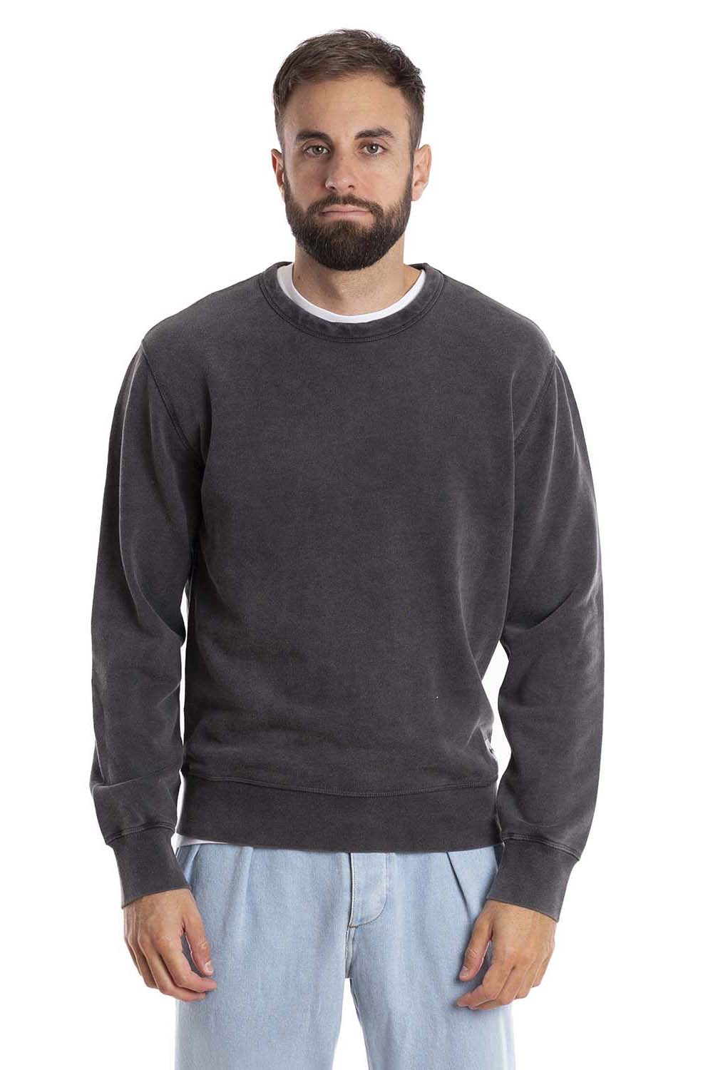Sudadera Ñapa Grey