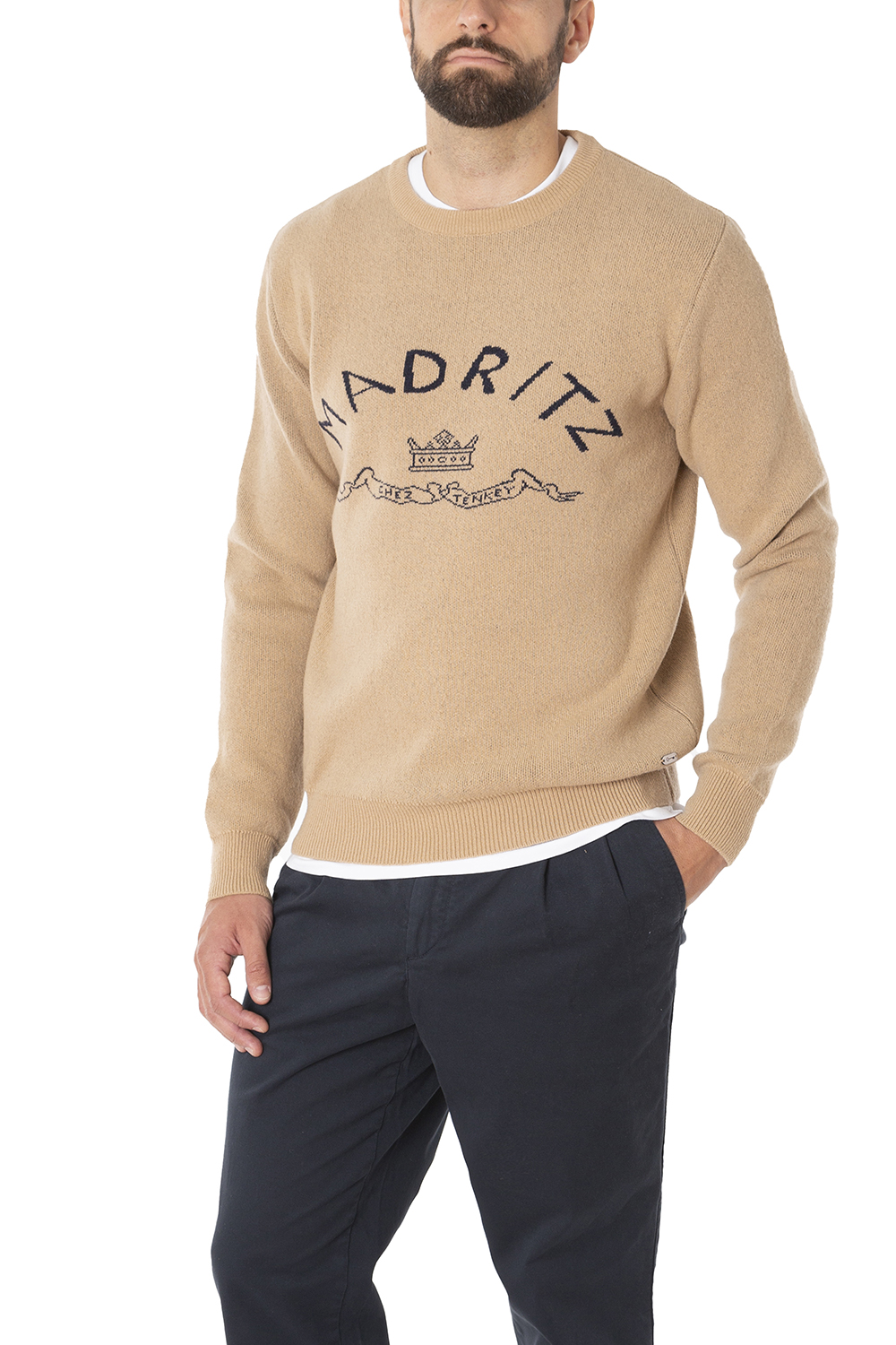 Jersey Sobao Madritz