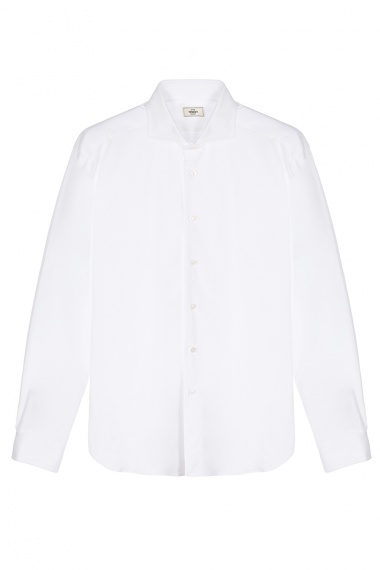 Camisa Cosme Blanca