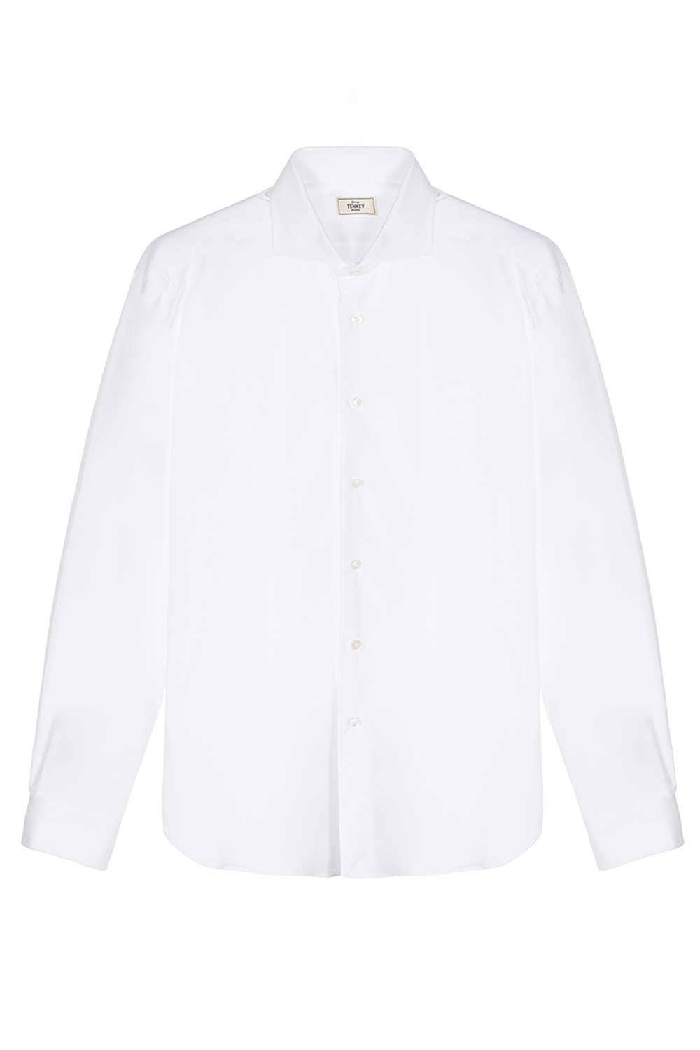 Camisa Cosme Blanca