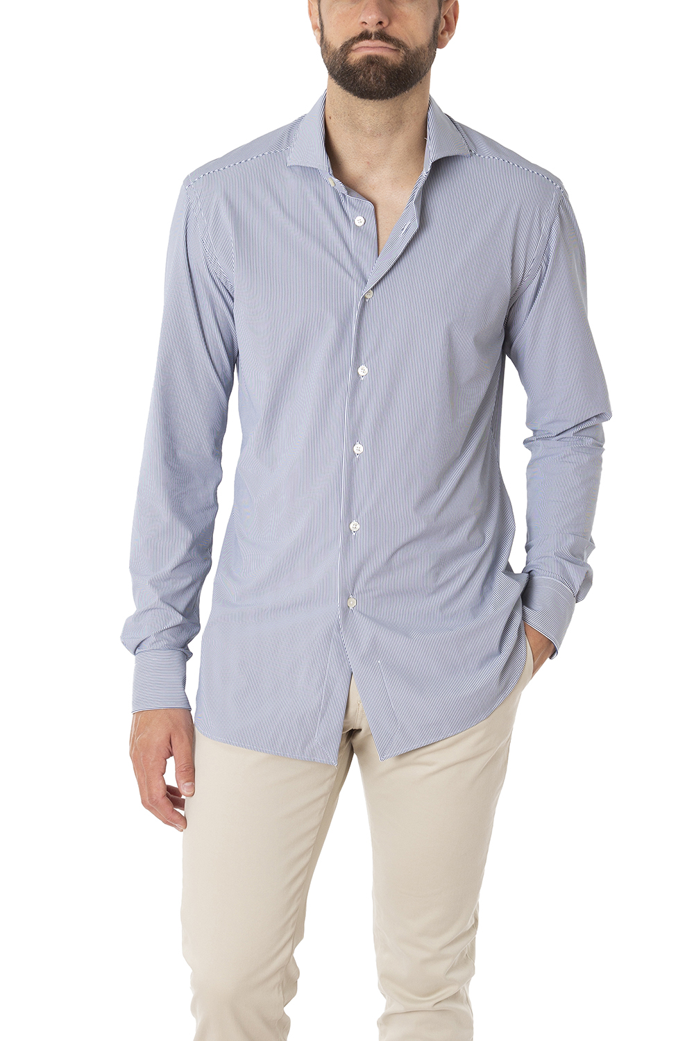 Camisa Cosme Marino