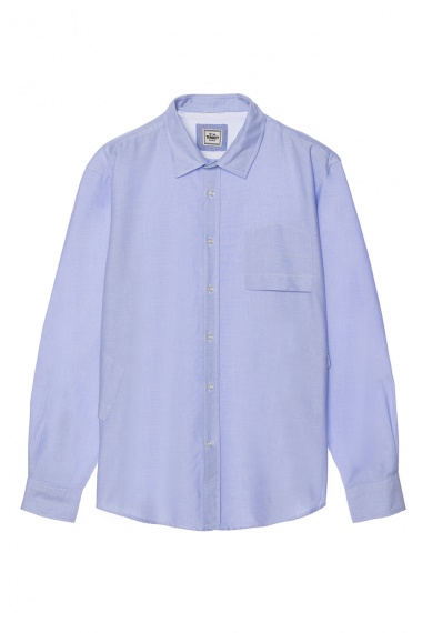 Camisa Pocket Sky