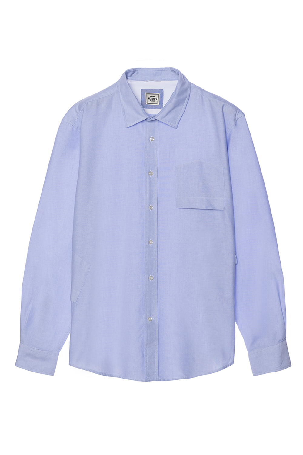 Camisa Pocket Sky