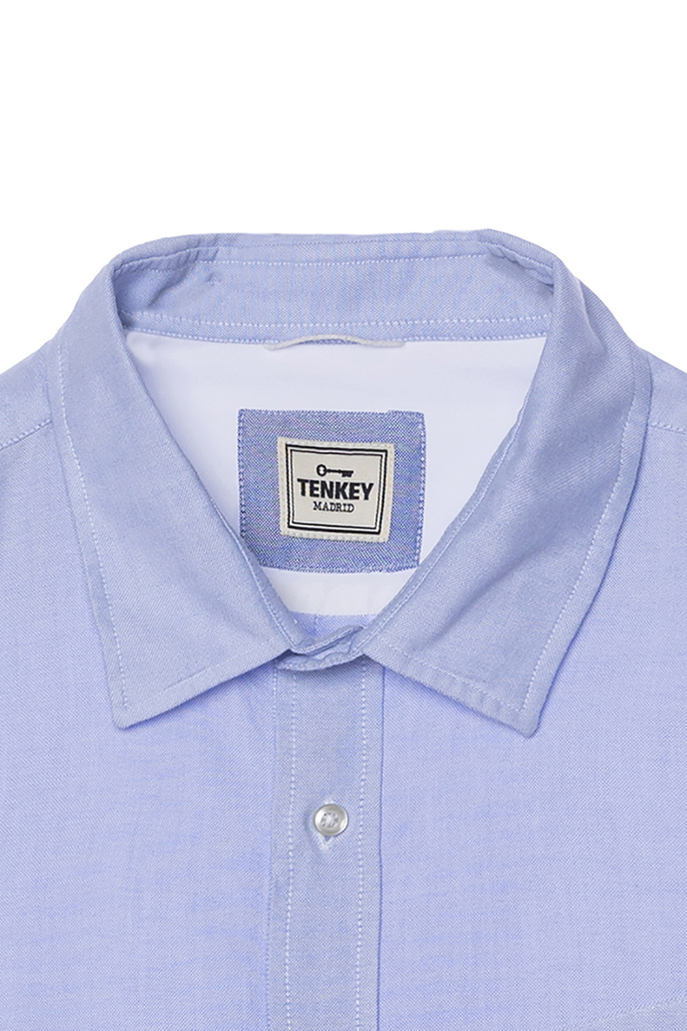 Camisa Pocket Sky