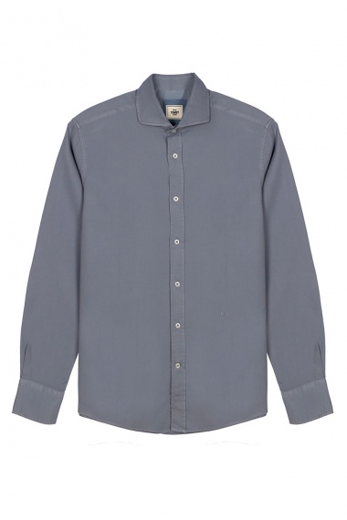 Camisa Magallanes Petrol