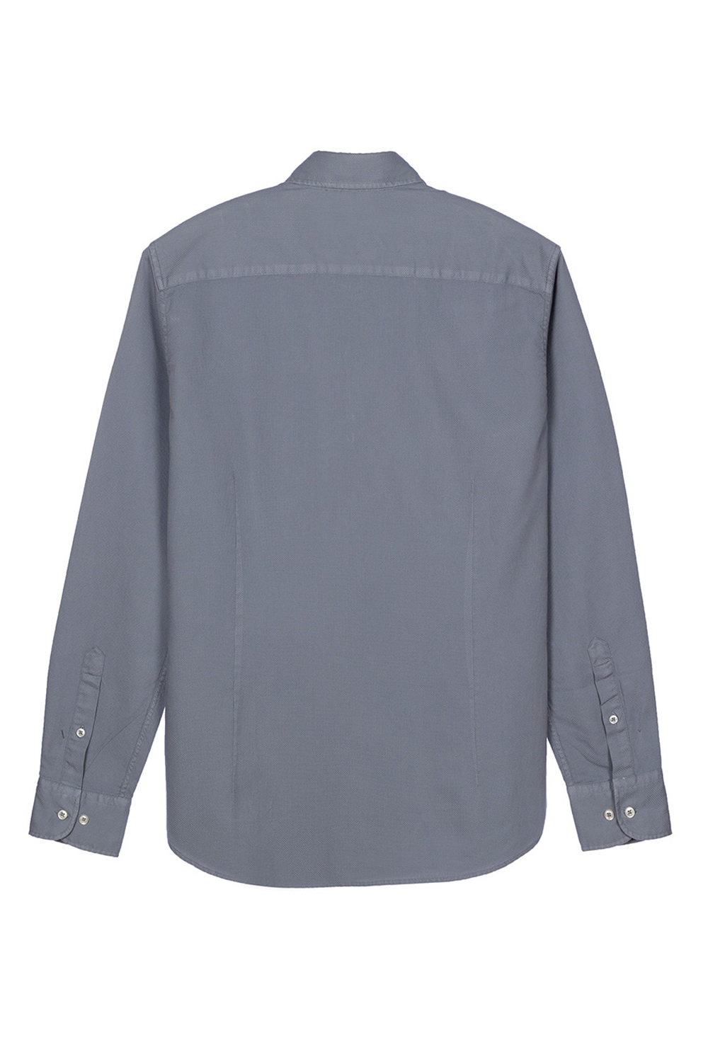 Camisa Magallanes Petrol