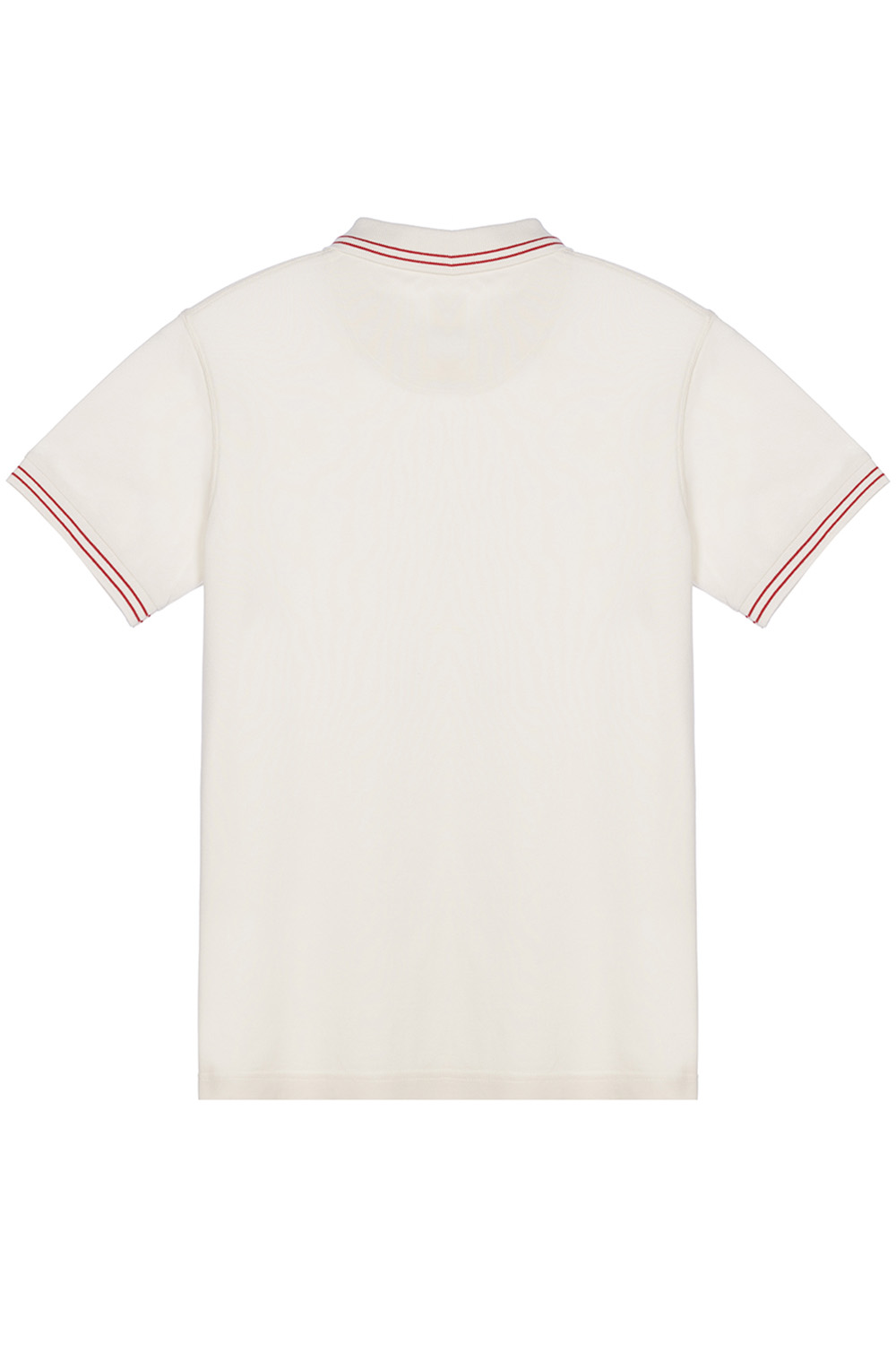 Polo Rulo Madriz