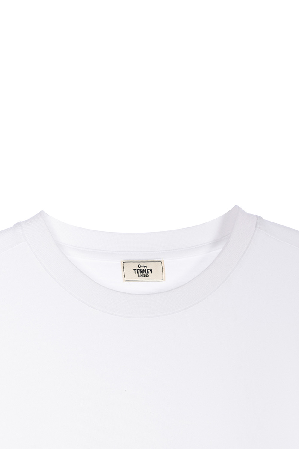 Camiseta Ober Perfect Madriz