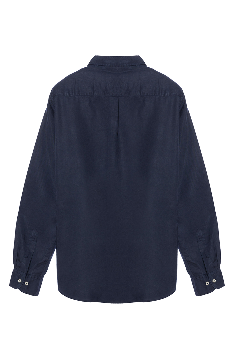 Camisa Pocket Marino