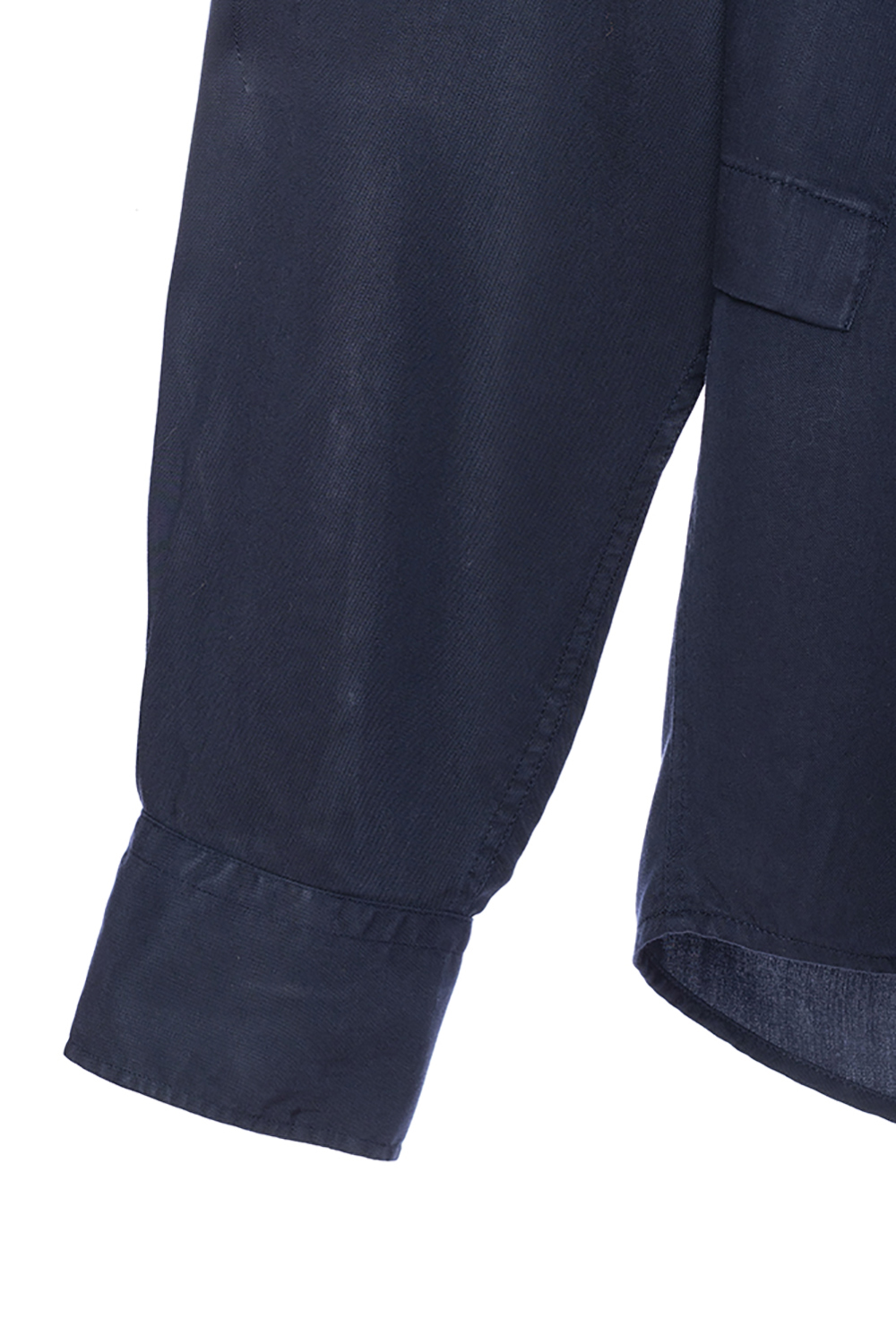 Camisa Pocket Marino