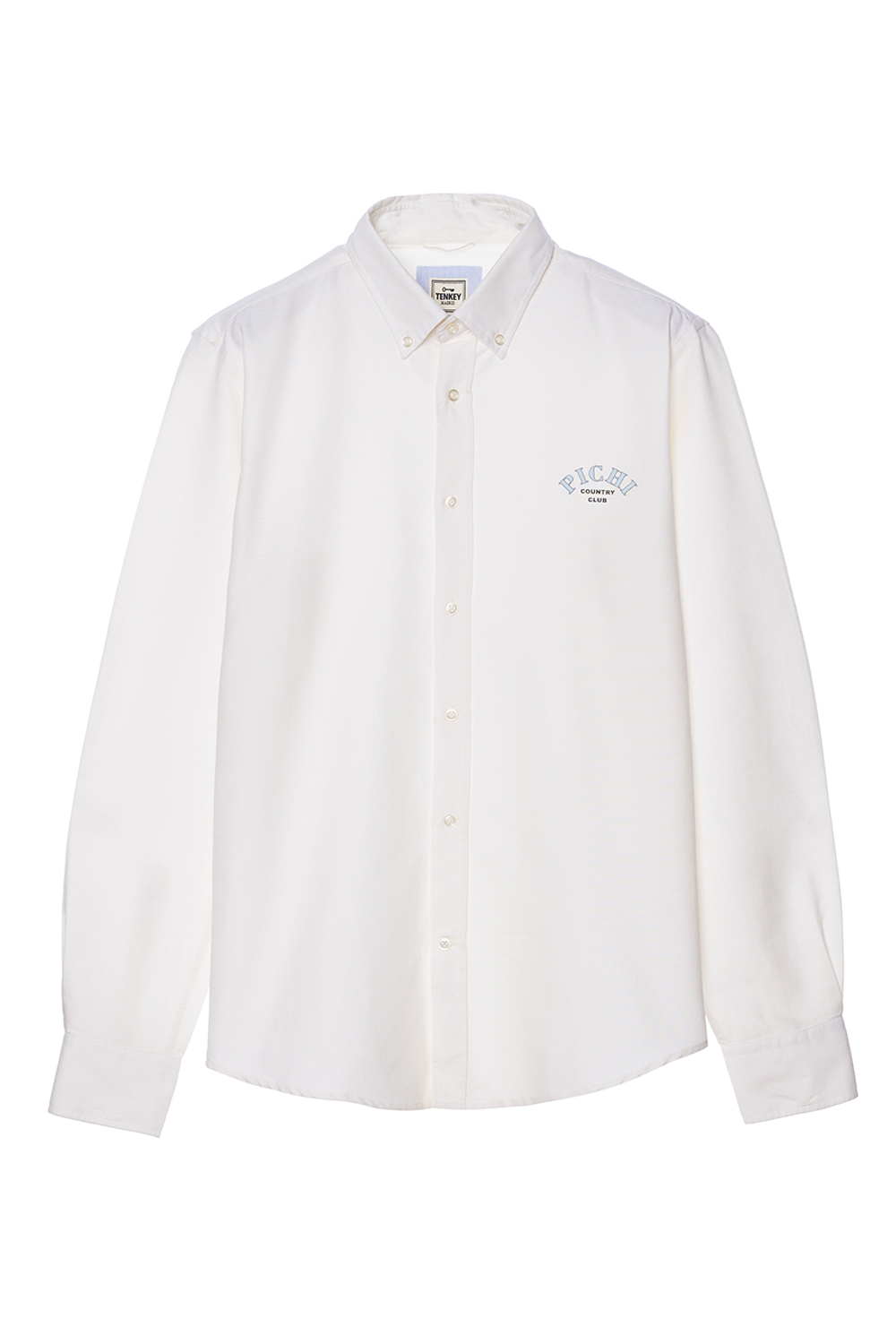 Camisa Isidro Pichi
