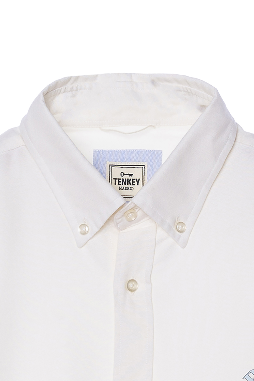 Camisa Isidro Pichi