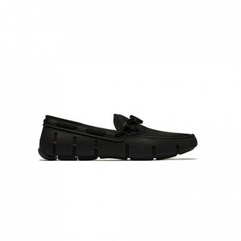 MocasÃn Lace Loafer liso