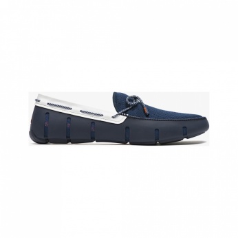MocasÃn Lace Loafer combiando